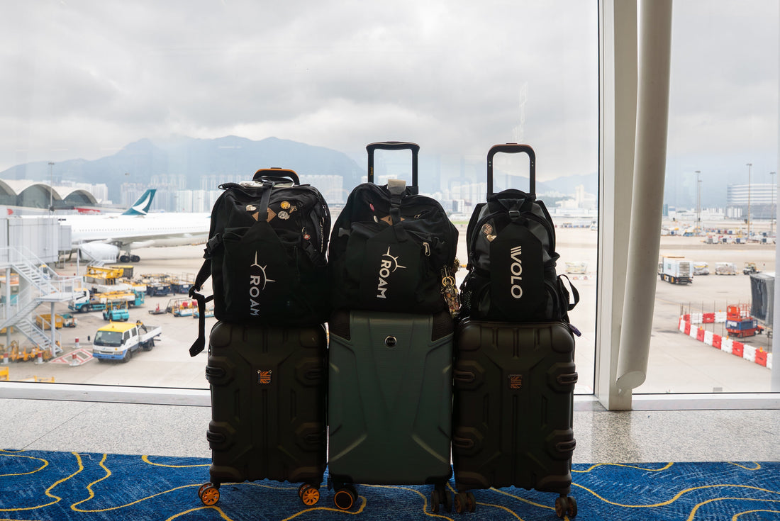 How to Never Pay a Checked Bag Fee Again (2026 Guide)