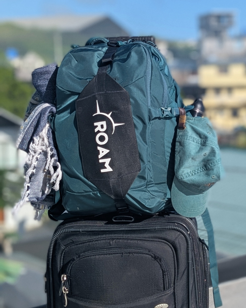Roam Link