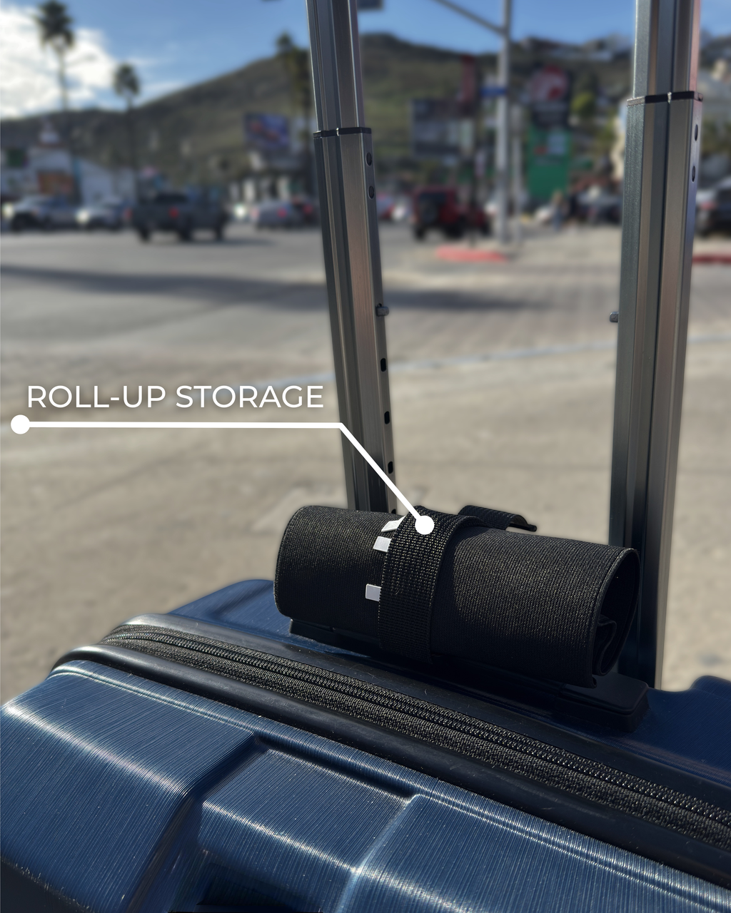 Roam Link - Luggage Strap