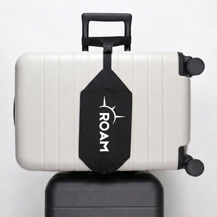 Roam Link - Luggage Strap