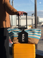 Volo Strap - Luggage Strap