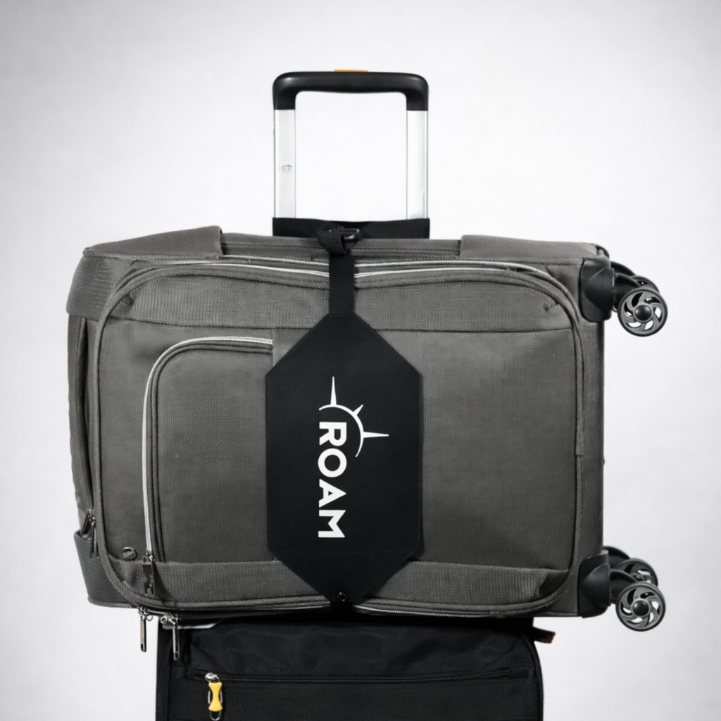 Roam Link - Luggage Strap